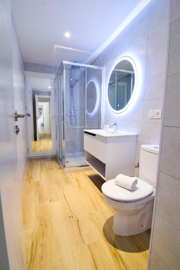 Letmalaga Square Merced Экстерьер фото