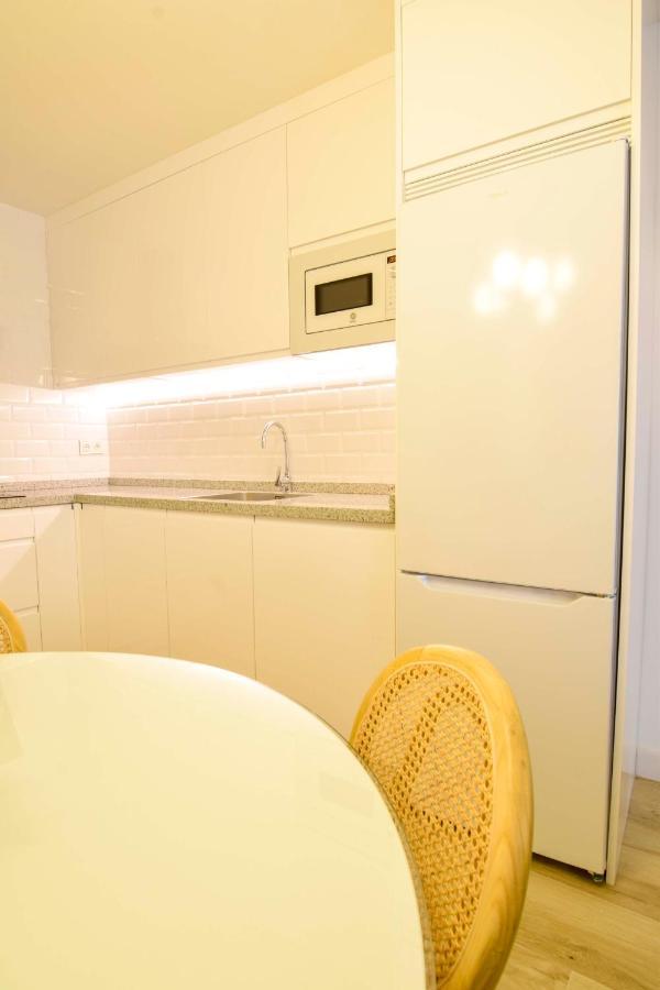 Letmalaga Square Merced Экстерьер фото
