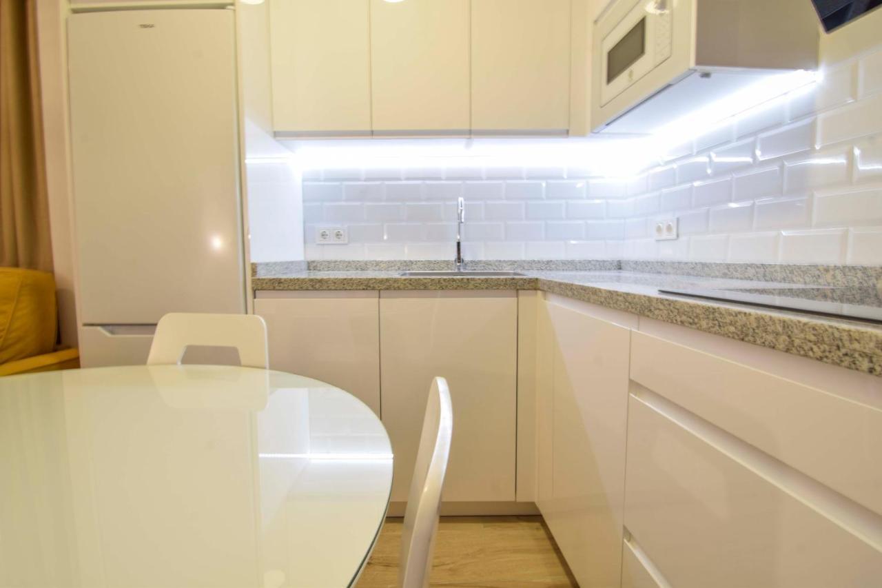 Letmalaga Square Merced Экстерьер фото