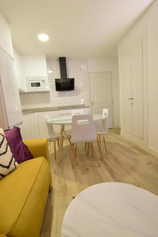 Letmalaga Square Merced Экстерьер фото