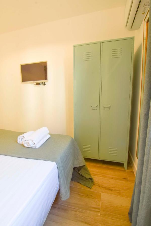 Letmalaga Square Merced Экстерьер фото