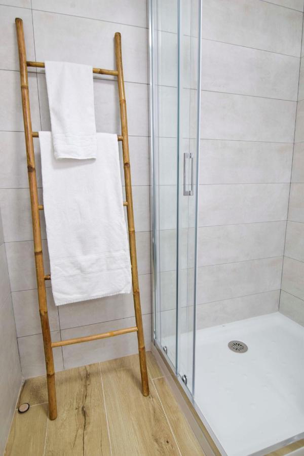 Letmalaga Square Merced Экстерьер фото