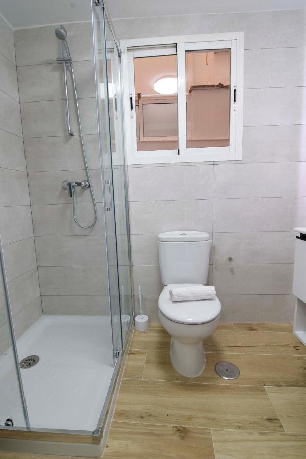 Letmalaga Square Merced Экстерьер фото